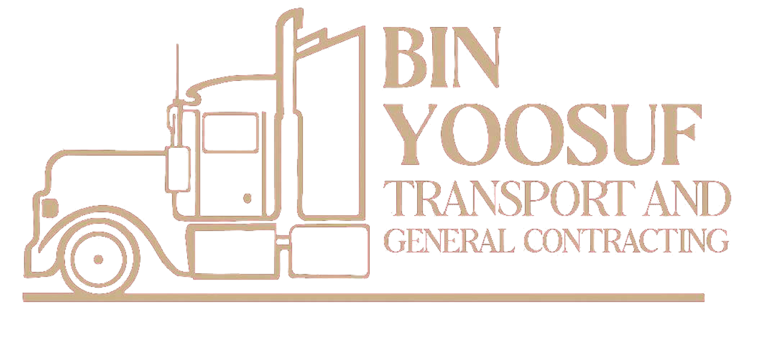 Bin Yoosuf Transport and General Contracting